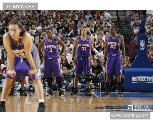 马刺与太阳第四场激战回顾:巅峰对决的精彩瞬间与战术分析