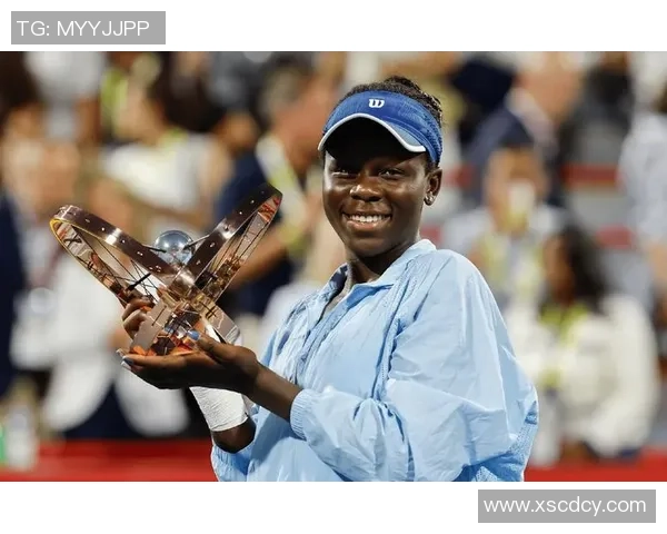 国际女子网坛格式悄然生变,美国选手再次兴起已成不争现实